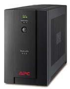 UPSAPCBack-UPSBX950U-GR,AVR,950VA/480Watts,Input:150-280V,50/60Hz+/-3Hz(autosensing),LineInteractive,SchukoSockets