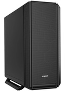 CaseATXbequiet!SilentBase802,w/oPSU,3x140mm,2xUSB3.2,1xUSBTypeC,Window,Black