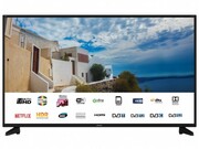 ТелевизорSHARPLC-50UI7222E,Black