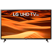 Телевизор43"LEDTVLG43UM7090PLA,Black