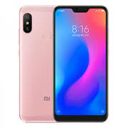 СмартфонXiaomiRedmiNote6Pro3/32GBEU,Rose