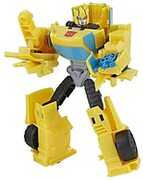 HASBROTRACYBERVERSEWARRIORBUMBLEBEE