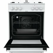 ПлитакомбинированнаяGORENJEK6121WF(FM6A1A-FPA4B)