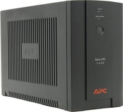 UPSAPCBack-UPSBX1400UI,AVR,1400VA/700Watts,Input:150-280V,50/60Hz+/-3Hz(autosensing),LineInteractive,IECSockets