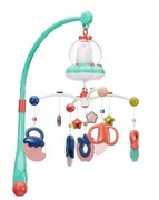 KikkaBooMusicalmobileAllinoneMint