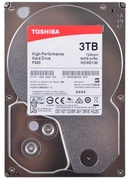 3.5"HDD3.0TBToshibaP300,7200rpm,64MB,NCQ-technology,SATAIIIHDWD130UZSVA