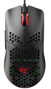 GamingMouseHavitMS1032,800-6400dpi,6buttons,Programmable,RGB,96g,1.5m,USB