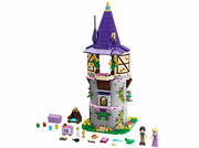 Rapunzel?sTowerLEGO