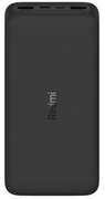 XiaomiRedmiPowerBank20000mAhBlack