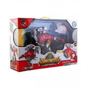 Dinobot-Transformer"Tiranozaur"(40cm)000FARABRAND