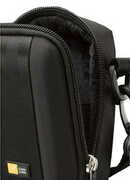 DigitalphotobagCaseLogicQPB202KBlack,InteriorDim:12,8x3,5x8,5cm