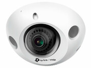 TP-LinkVIGIC230IMini,2.8mm,3MP,DomeNetworkCamera,IK08,PoE