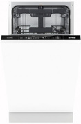 ПосудомоечнаямашинаGorenjeGV55111White