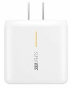 OPPOSuperVOOCFlashCharger10V/6A65W,White