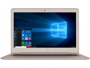 NBASUS13.3"ZenbookUX330UAGold(Corei5-7200U8Gb256GbWin10)13.3"FullHD(1920x1080)Non-glare,IntelCorei5-7200U(2xCore,2.5GHz-3.1GHz,3Mb),8Gb(OnBoard)PC3-14900,256GbM.2,IntelHDGraphics,microHDMI,802.11ac,Bluetooth,1xUSB3.1