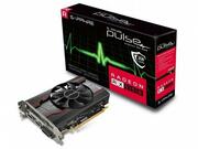 ВидеокартаSapphirePULSERadeonRX5504GBDDR5128Bit