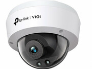 TP-LinkVIGIC230I,4mm,3MP,IRDomeNetworkCamera,IK10,PoE