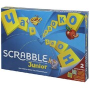 JocdemasaScrabbleJunior(rus)Mattel