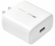 OPPOSuperVOOCFlashCharger10V/6A65W,White