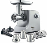 МясорубкаMOULINEXME858D32,inox