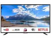 ТелевизорSHARPLC-55UI7552E,Blac