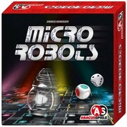 MICROROBOTS