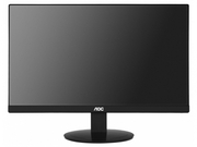 21.5"AOCIPSLEDi2280swdBlackBorderless(5ms,50M:1,250cd,1920x1080,DVI,VESA)