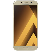 СмартфонSamsungA720LTEGOLDDUAL