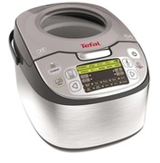 МультиваркаTefalRK812B32,inox
