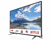 ТелевизорSHARPLC-55UI7552E,Blac