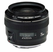 PrimeLensCanonEF28mmf/1.8USM