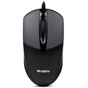 "MouseSVENRX-112,Grey,Optical800dpi,USB-http://www.sven.fi/ru/catalog/mouse/rx-112.htm"