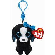 BBTRACEY-black/whitedog8,5cmTY