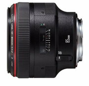 PrimeLensCanonEF85mm,f/1.2LIIUSM