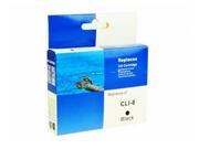 TintaPatronCACLI8CCyanCanoniP3300/3500/4200/4300/4500/5200/5300/6600//IX4000/5000/MP500/510/520/530/600/610/800/810/830/950/960/970/MX700/850,w/chip(13.5ml)