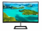 Монитор31.5"CurvedTFTVALEDPhilips322E1CBlack