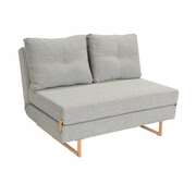 CanapeaLM-105~Grey120cm