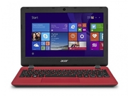 ACERAspireES1-531FerricRed(NX.MZ9EU.007)15.6"HD(Intel®Celeron®DualCoreN30502.16GHz(Braswell),2GbDDR3RAM,500GbHDD,Intel®HDGraphics,w/oDVD,CardReader,WiFi-N/BT,3cell,0.3MPCrystalEyeWebcam,RUS,Linux,2.4kg)