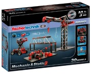 FischerTechnikProfi-Mechanic&Static2