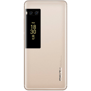 MeiZuPRO75.2"4+64Gb3000mAhDUOS/GOLDCN+