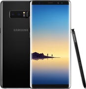 СмартфонSamsungGalaxyNote864GBBlack