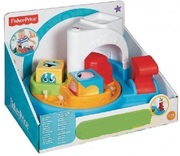 MattelFPSetcutren"Cuburiminune"