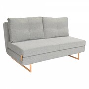 CanapeaLM-105~Grey150cm