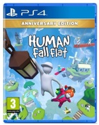 JocPS4Human:FallFlat-AnniversaryEdition