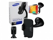 SamsungCarHolder,UniversalVehicleDockBlack