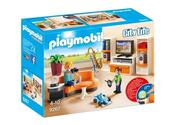 ИгровойнаборPlaymobilLivingRoomPM9267