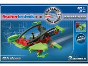 FischerTechnikAdvanced-Gliders
