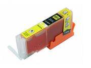 TintaPatronCACLI551Y/XLYellowCanoniP7250/8750/MG5450/5550/5650/6350/6450/6650/7150/7550/iX6850/MX725/925,w/chip(11.5ml)