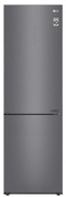 ХолодильникLGGA-B459CLCL