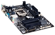 GIGABYTEGA-H81M-S2PVSocket1150,IntelH81